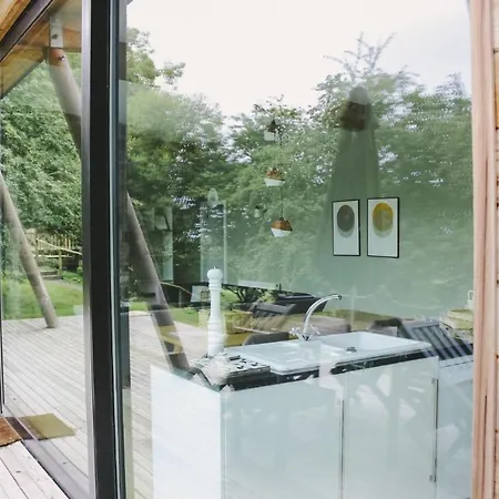 Yorkshire Dales 7 Premium Ensuite * Richmond (North Yorkshire)