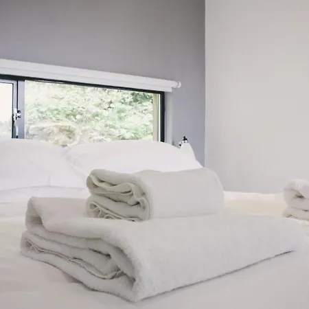 Hébergement de vacances Yorkshire Dales 7 Premium Ensuite