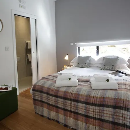 Yorkshire Dales 7 Premium Ensuite Hébergement de vacances