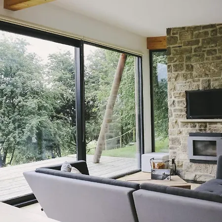 Hébergement de vacances Yorkshire Dales 7 Premium Ensuite *