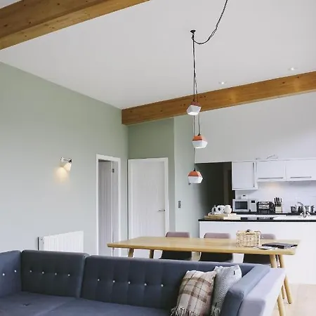 Yorkshire Dales 7 Premium Ensuite * Richmond (North Yorkshire)