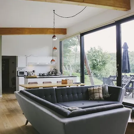 Hébergement de vacances Yorkshire Dales 7 Premium Ensuite