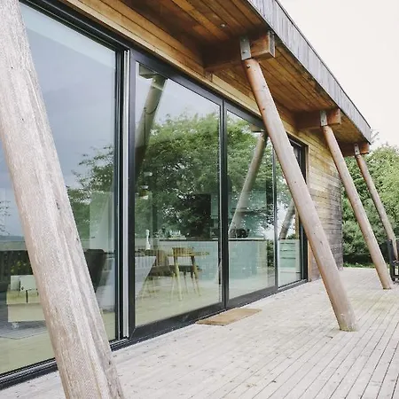 Casa vacanze Yorkshire Dales 7 By Together Travel - 3-bed Premium Ensuite Retreat